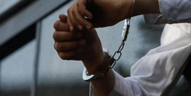 مسافر پلید راننده تاکسی اینترنتی را ربود