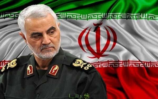 کیفرخواست پرونده ترور سردار سلیمانی به مراحل نهایی نزدیک شده