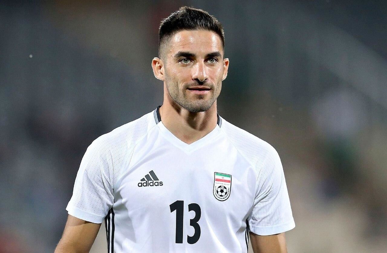 مبلغ قرارداد میلاد محمدی با پرسپولیس مشخص شد