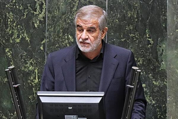 دشمنان در سالروز «اغتشاشات» فراخوان زیادی داده بودند مردم ما به آنها کم محلی کردند
