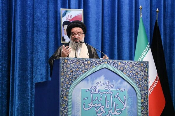 خاتمی: مردم در جنگ ۱۲ روزه، صدای انسجام را به دنیا مخابره کردند