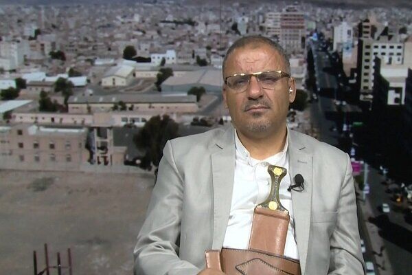 جنبش انصارالله یمن: هیچ دیداری با طرف آمریکایی انجام نشده است