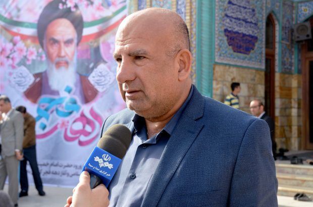 ادامه جنجال بر سر «خرسواری» مدیرعامل هفت‌تپه