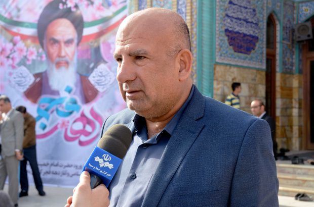 ادامه جنجال بر سر «خرسواری» مدیرعامل هفت‌تپه