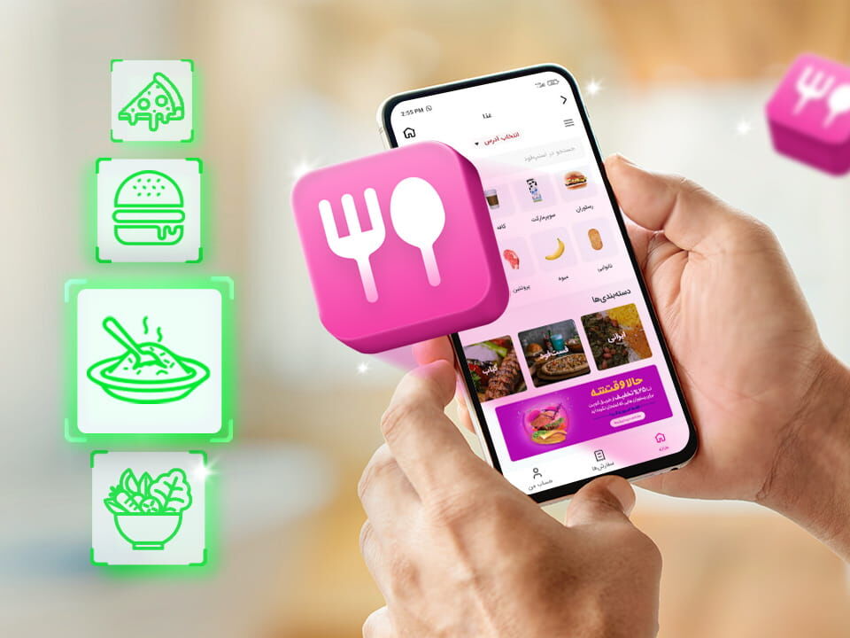 ادعای مدیرعامل گروه اسنپ؛ اطلاعات بانکی کاربران در امنیت است و لو نرفته