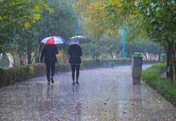 کاهش بیش از ۹۵ درصدی بارش‌ها در ۲۰ استان