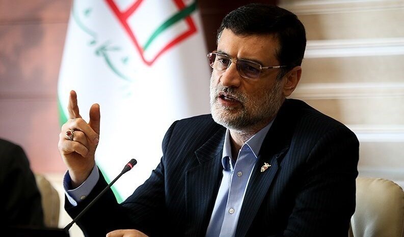 درباره مرگ مهسا امینی نمی‌شد همان ابتدا اطلاع‌رسانی کرد؛ اما یک خبرنگار وابسته به خارج خودش را به بیمارستان می‌رساند