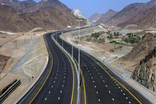 پایان آزادراه منجیل-رودبار تا پایان آبان
