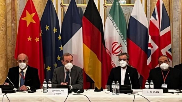 آمریکا صادق باشد دو سه روزه توافق می‌کنیم