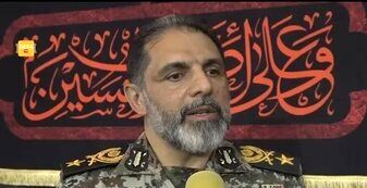واکنش جانشین پدافند هوایی ارتش به ادعای نابودی سامانه‌ها: هیچ مشکلی نداریم؛ از گنبدهای آهنین دشمن عبور کرده‌ایم/ پهپادهای ما بی‌نظیرند
