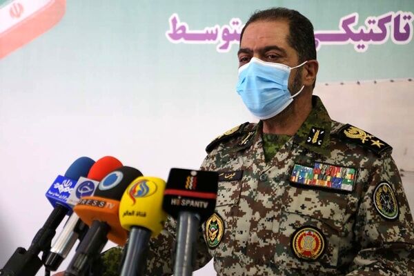 دشمنان از نزدیک شدن به حریم هوایی ایران هراس دارند