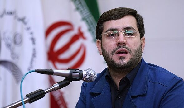 یاسر جبرائیلی رئیس مرکز نظارت راهبردی اجرای سیاست‌های کلی نظام شد