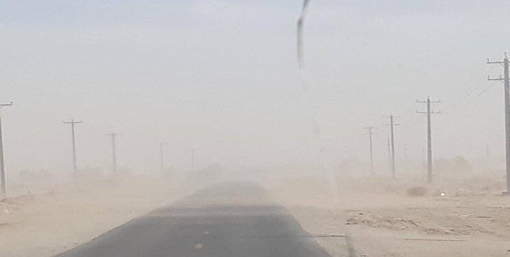 طوفان 565 نفر را روانه بیمارستان کرد