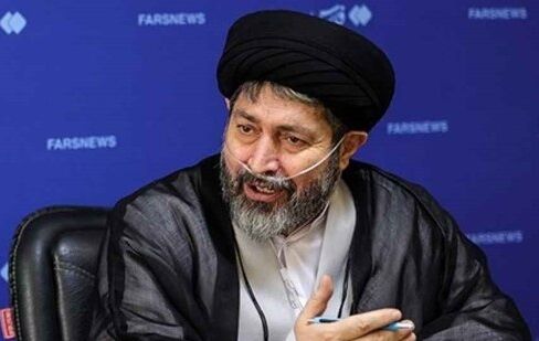 نماینده اردبیل عقب‌نشینی کرد؛ به علی دایی اسائه ادب نکردم