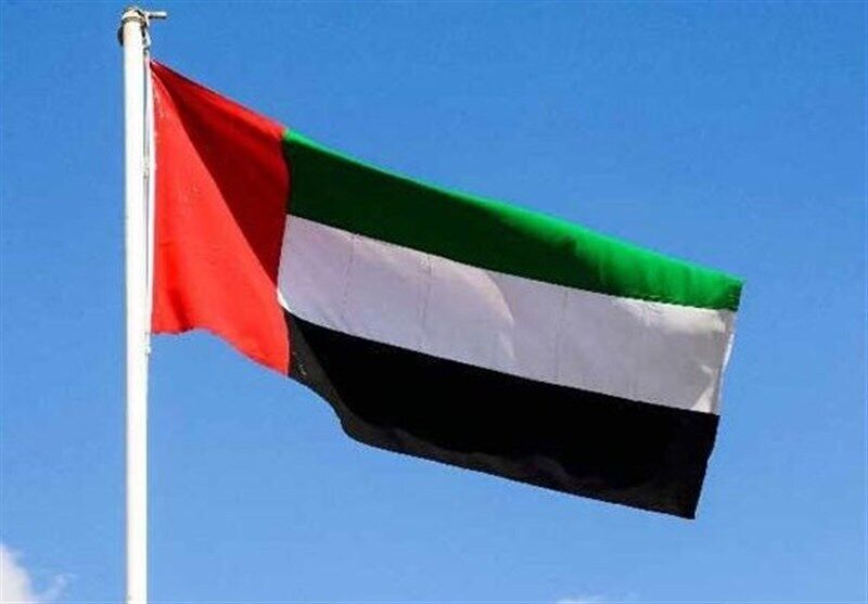 امارات سفارت خود در کابل را تعطیل می‌کند