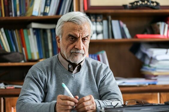 وقتی رئیس کمیته حقیقت‌یاب وزارت کشور باشد نتیجه معلوم است