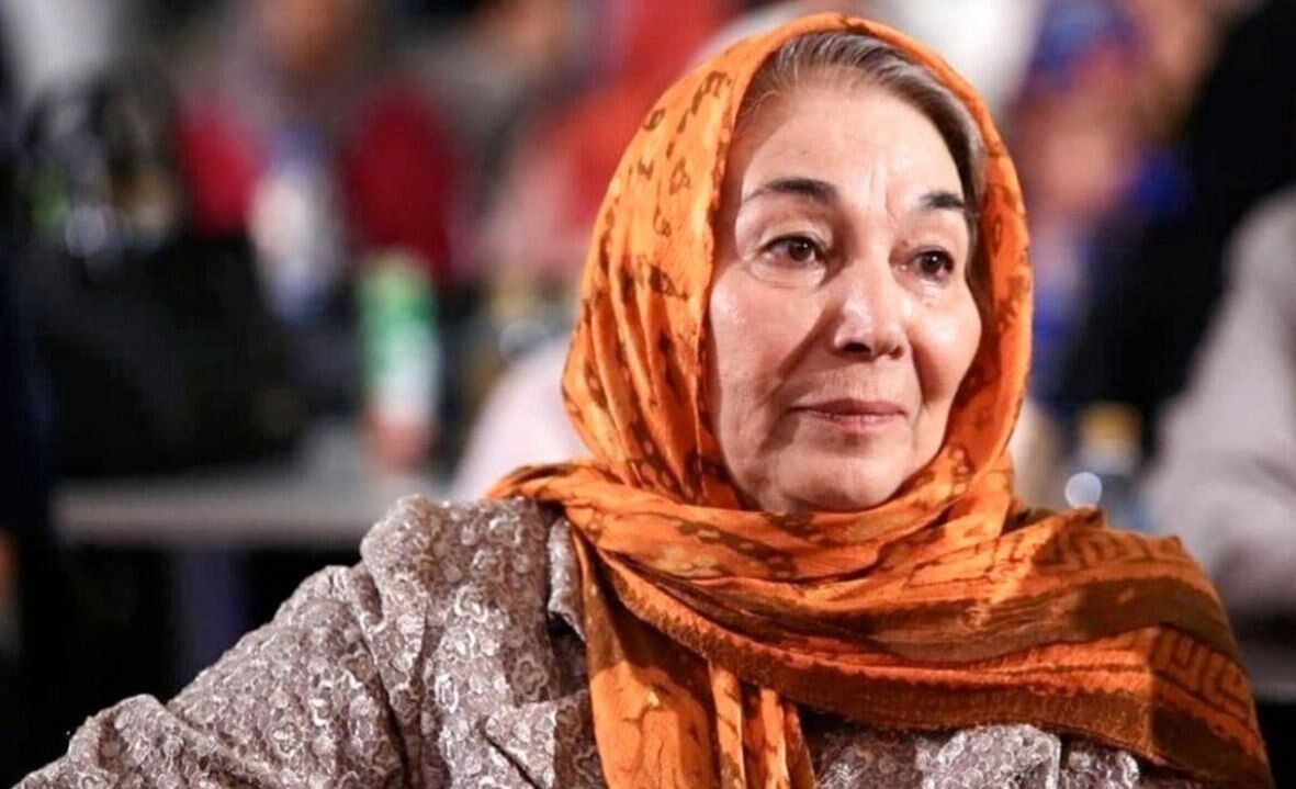 دیدار پروانه معصومی با فرح واقعیت دارد؟