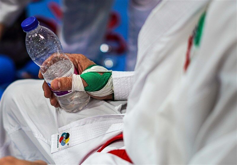 باشگاه ورزشی سرمربی کاراته پناهگاه شد
