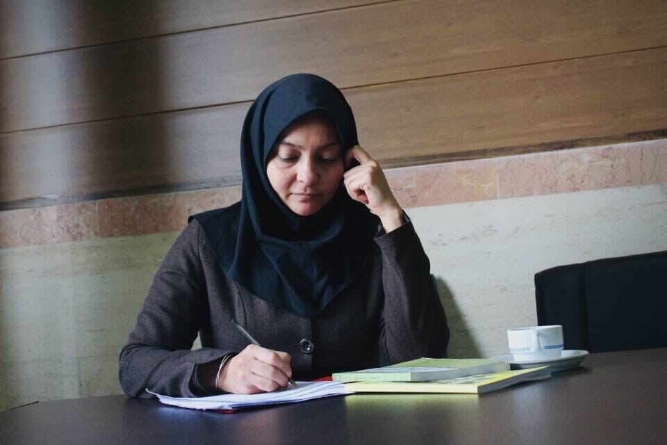 «قاب کلمات» بر دیوار نقد و بررسی