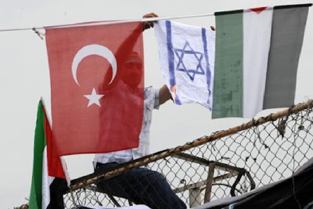 Turkish National Security Council Urges De-escalation Between Iran and the United States