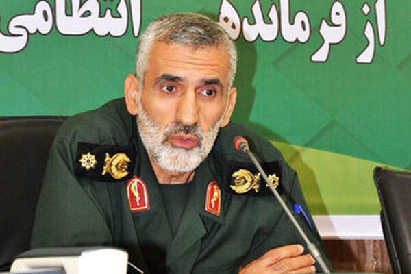 مشاور رئیس ستاد کل نیروهای مسلح: انتقام خون رهبر شهید دفاع از امنیت ملی است/ اگر انتقام نگیریم همواره سایه ترور و تهدید بر سر کشور ما باقی خواهد ماند