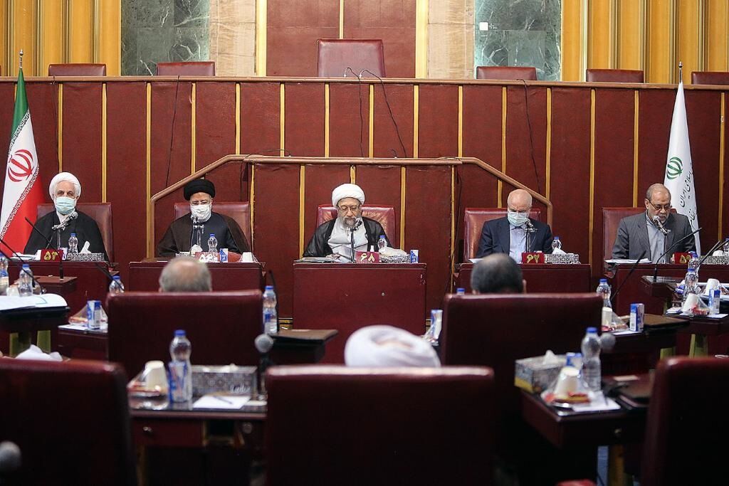 جمع‌بندی مجمع تشخیص درباره سیاست‌های کلی این هفته برای رهبری ارسال می‌شود