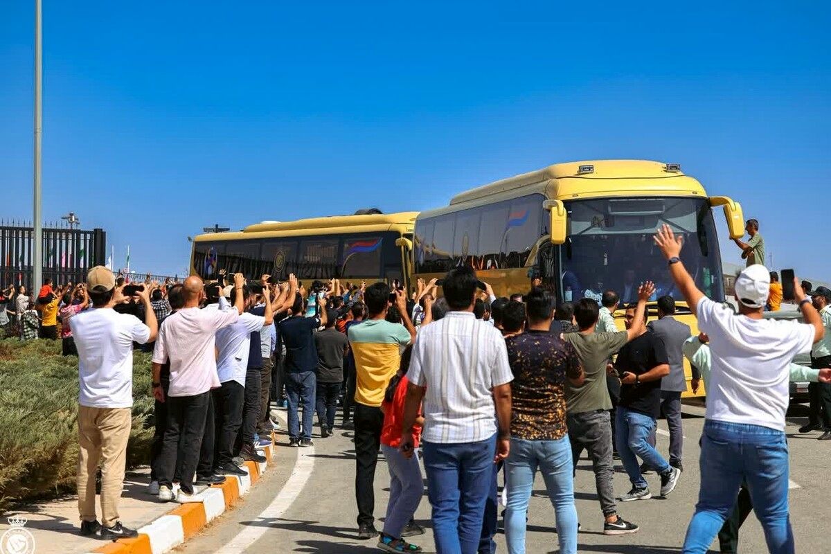 چطور اینقدر ساده نتیجه گرفتید ایرانی ها بی فرهنگ هستند؟