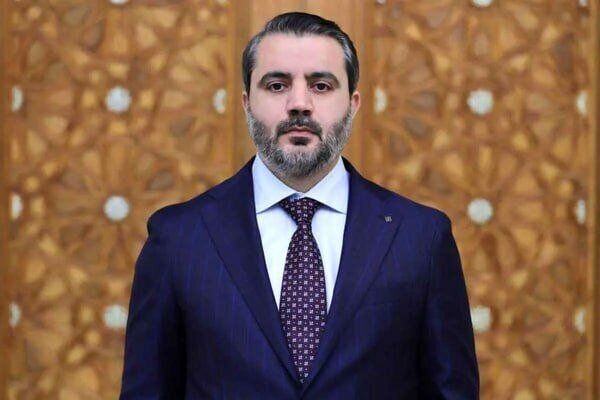 اسعد الشیبانی: مذاکرات با اسرائیل درباره توافق امنیتی به زودی از سر گرفته می‌شود