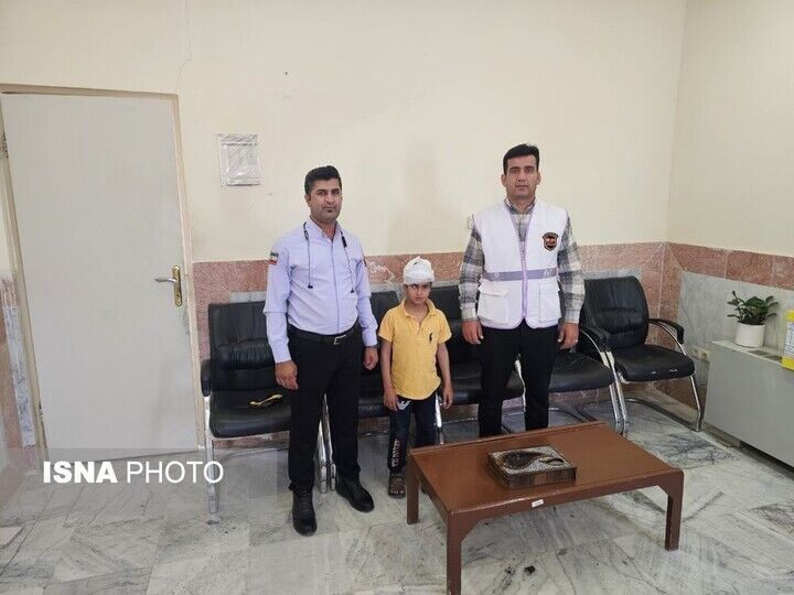 جزئیاتی جدید از کودک آزاری در زابل