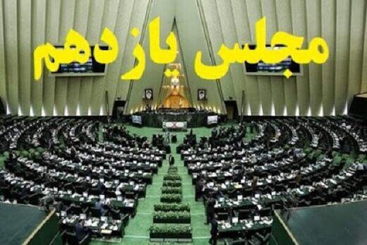 قطعنامه شورای حکام در کمیسیون اصل نود مجلس بررسی می شود/ هفت وزیر به مجلس می روند