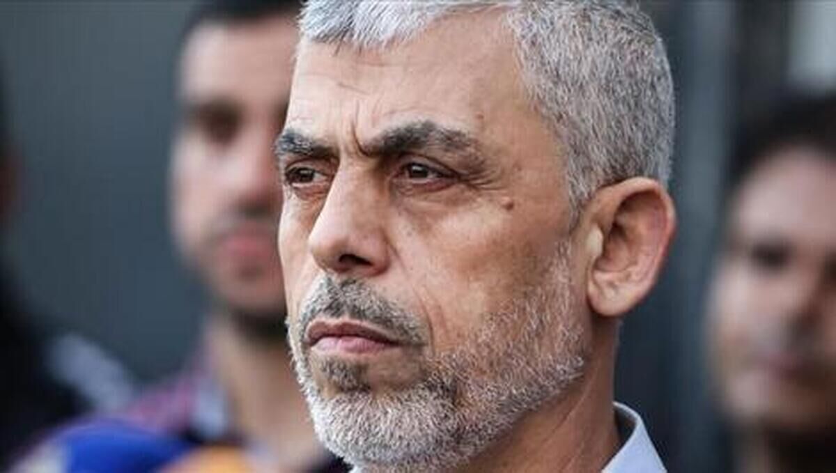 حماس جانشین یحیی سنوار را انتخاب کرد