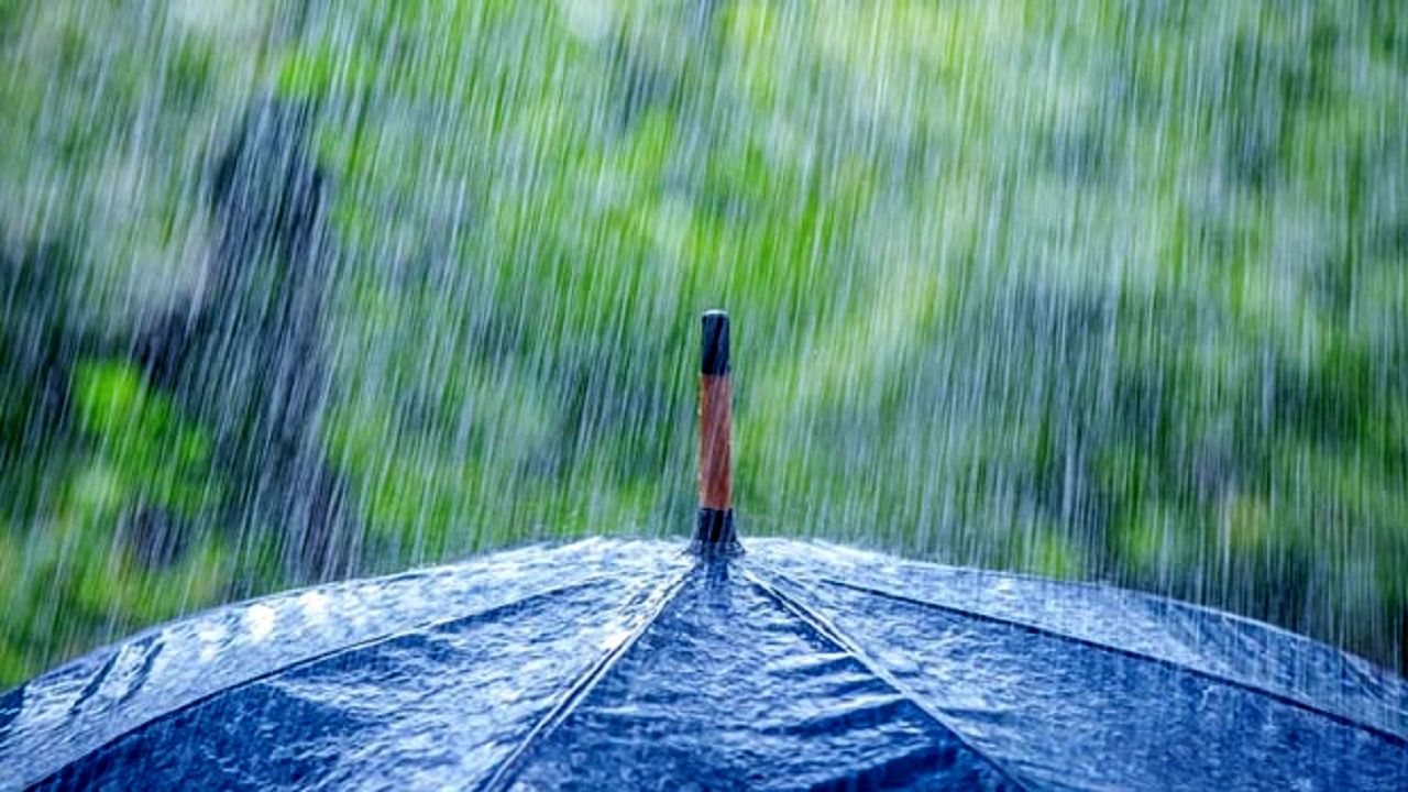 طبق پیش‌بینی‌ها مهر و آبان بارندگی نداریم