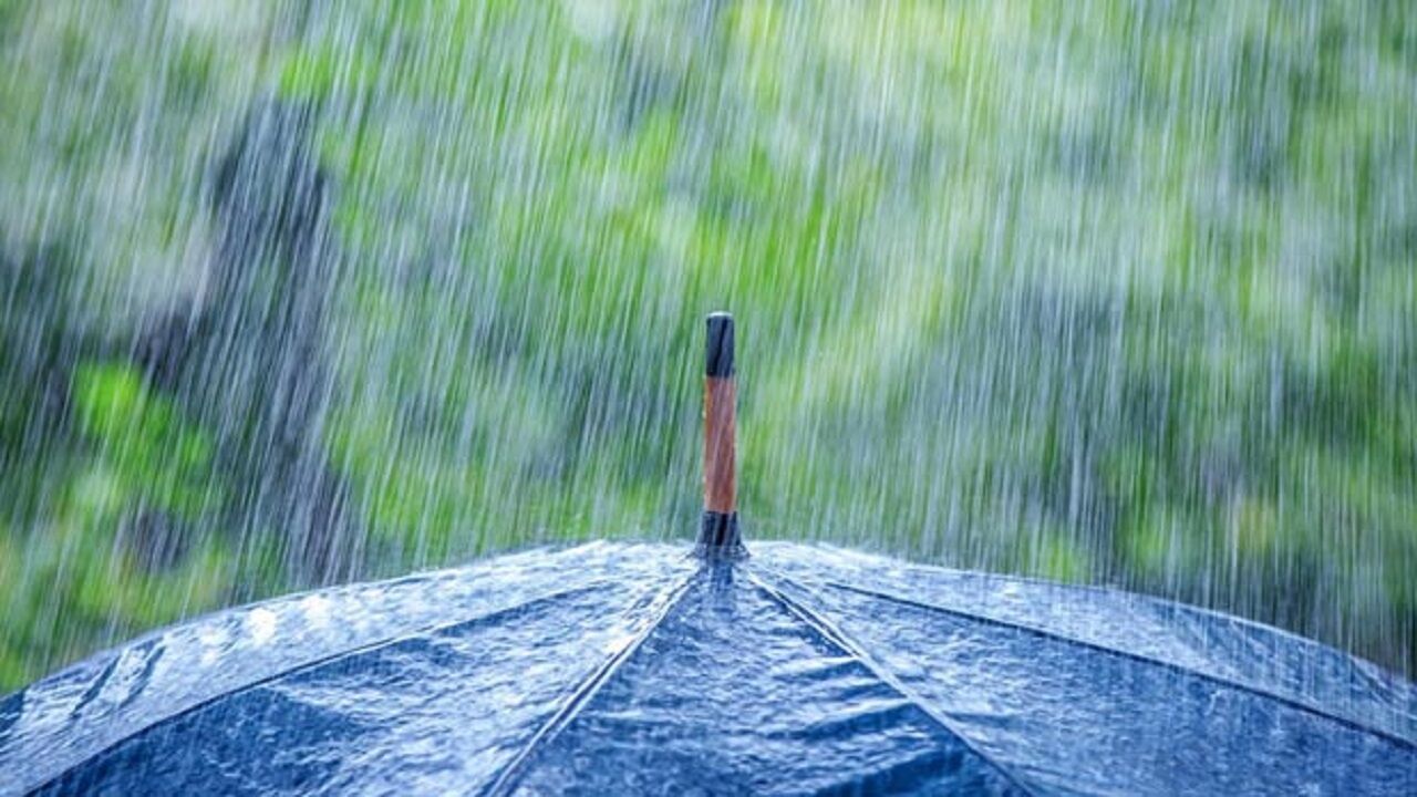 طبق پیش‌بینی‌ها مهر و آبان بارندگی نداریم