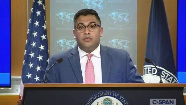 ایران را برای نقض جدی حقوق بشر پاسخگو خواهیم کرد