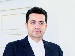موسوی: اهرم تنگه هرمز با تدابیر نظام در دست ایران می‌ماند
