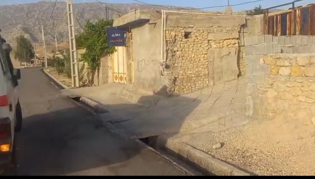 معاون بازسازی بنیاد مسکن کهگیلویه و بویراحمد: زلزله دهدشت به یکهزار واحد مسکونی خسارت زد
