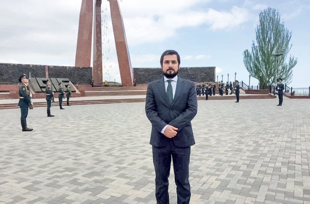 طالبان کماکان گروهی تروریستی است/ مستند‌سازی در افغانستان مساوی با مرگ یک انسان است