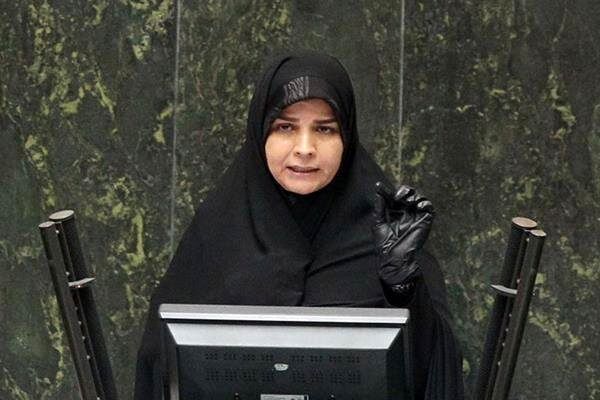هیچ قانونی برای حفظ زن در برابر خشونت وجود ندارد