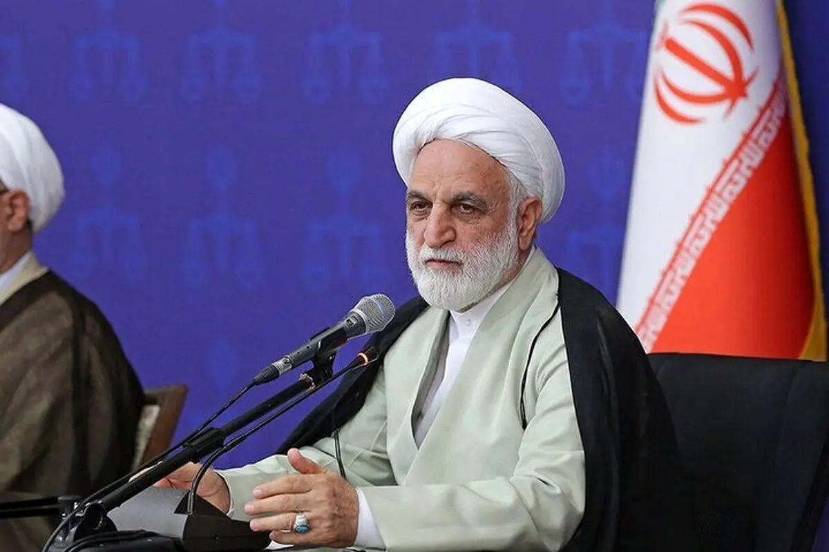 اژه‌ای: مقامات قضایی برای کنترل بازار، با گران‌فروشی مقابله قاطعانه انجام دهند
