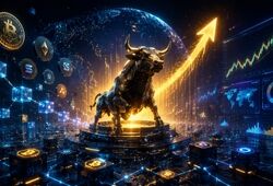 آیا می‌توان آینده بازار ارز دیجیتال را فقط با مرور اخبار رسانه‌ها پیش‌بینی کرد؟