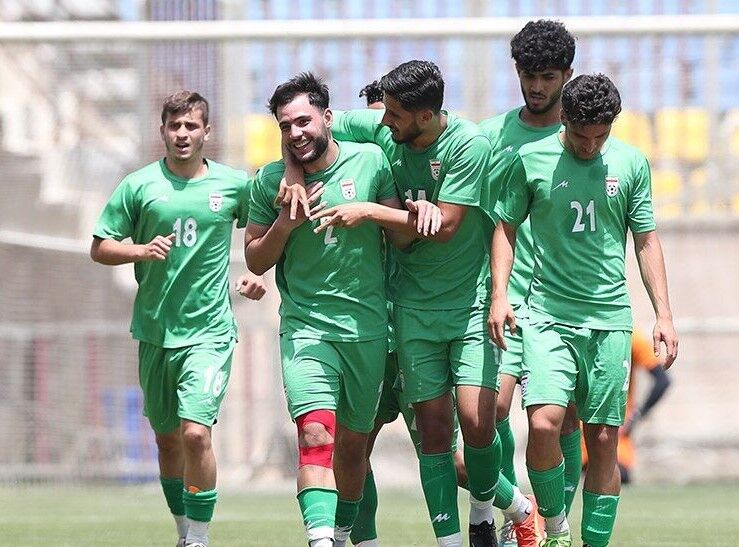 پدیده فوتبال ایران قید پیوستن به پرسپولیس را زد