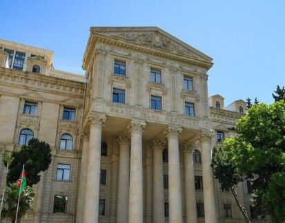  کاردار ایران به وزارت خارجه آذربایجان احضار شد+ جزئیات