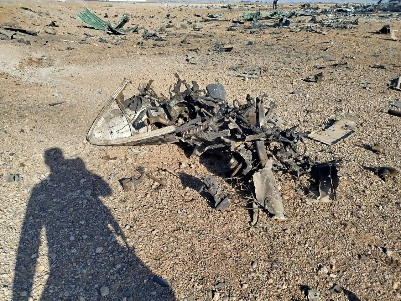 تحلیل سی‌ان‌‌ان ترک: آیا سرنگونی جنگنده آمریکایی صرفاً یک فریب برای یک عملیات بزرگتر بود؟