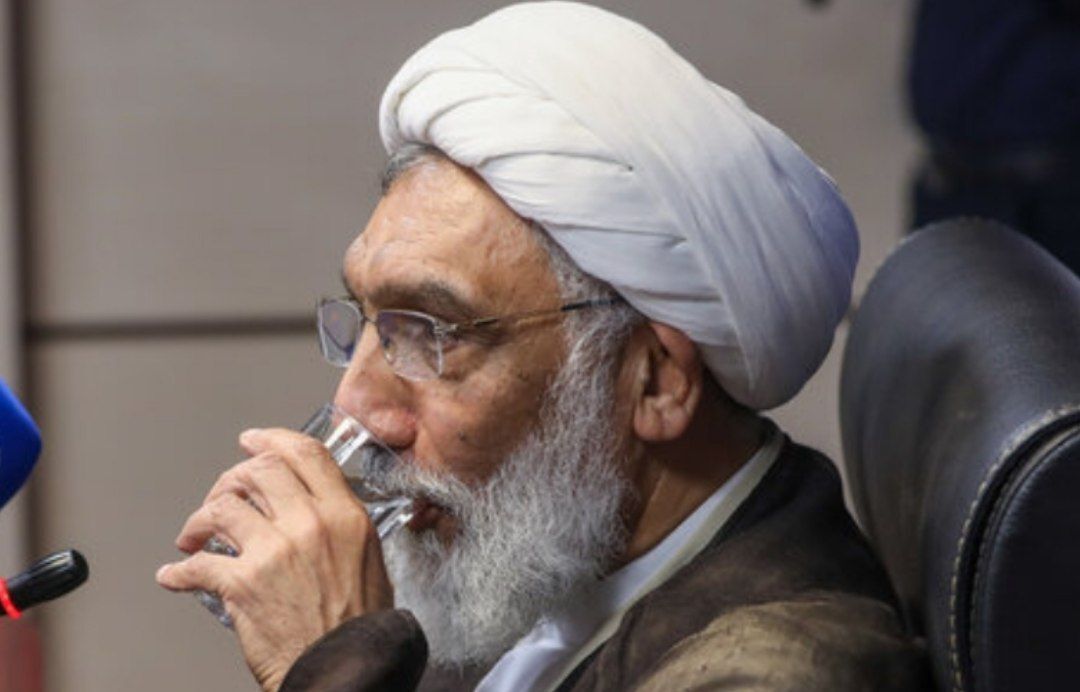 افشاگری جدید مصطفی پورمحمدی درباره قرارداد کرسنت؛ احمدی‌نژاد و وزارت نفت هر کاری می‌خواستند انجام دادند