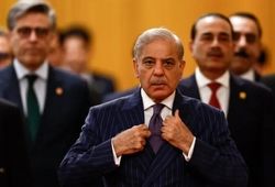 توافق آمریکا و ایران در ژنو امضا می‌شود؛ پایان جنگ و محاصره دریایی/ نخست‌وزیر پاکستان: توافق ایران و آمریکا پیروزی صلح بر بلای جنگ است