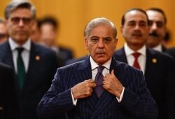 جزییات دیدار شهباز شریف با پزشکیان؛ تاکید بر کاهش فوری تنش‌ها و اظهار نگرانی عمیق از تداوم منازعه نظامی
