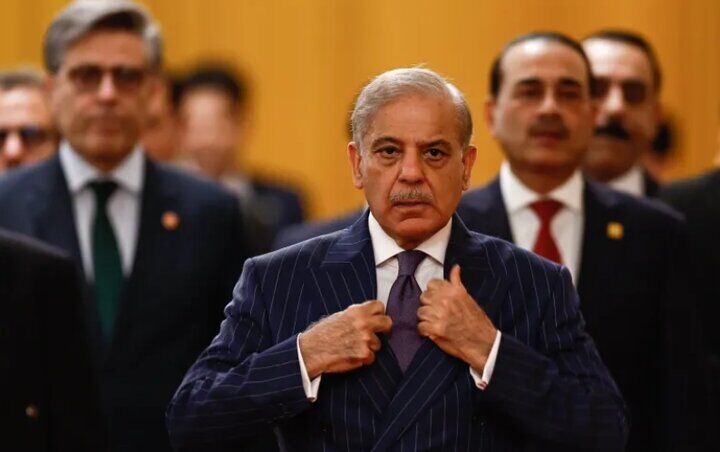 پاکستان: حملات تروریستی از افغانستان سازماندهی می‌شود