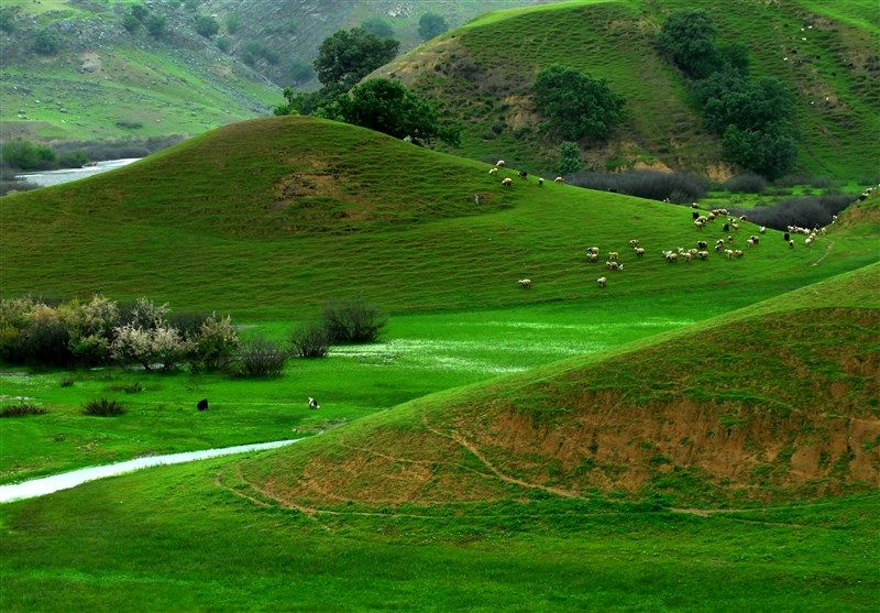 آیت‌الله هاشمی‌رفسنجانی این استان را سوییس ایران می‌دانست!