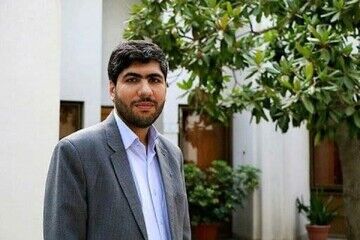 میثم لطیفی: در دولت رئیسی فشار کاری و مسئولیت به حدی بود که ۷ دندانم شکست!