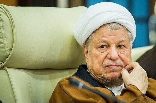 خاطره مهم آیت‌الله هاشمی درباره ارتباط با آمریکا/ شانزده مرداد سال 78 و دستورکار فوری شورایعالی امنیت ملی